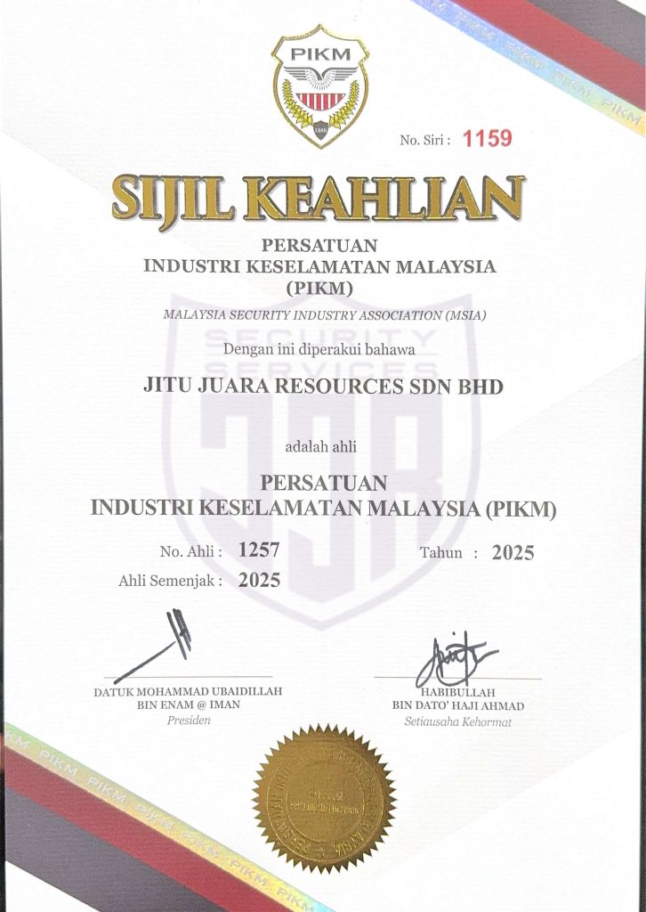 SIJIL-KEAHLIAN