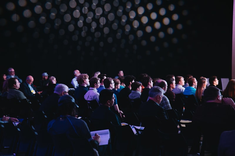 Why You Should Hire A Private Security Company For Your Event