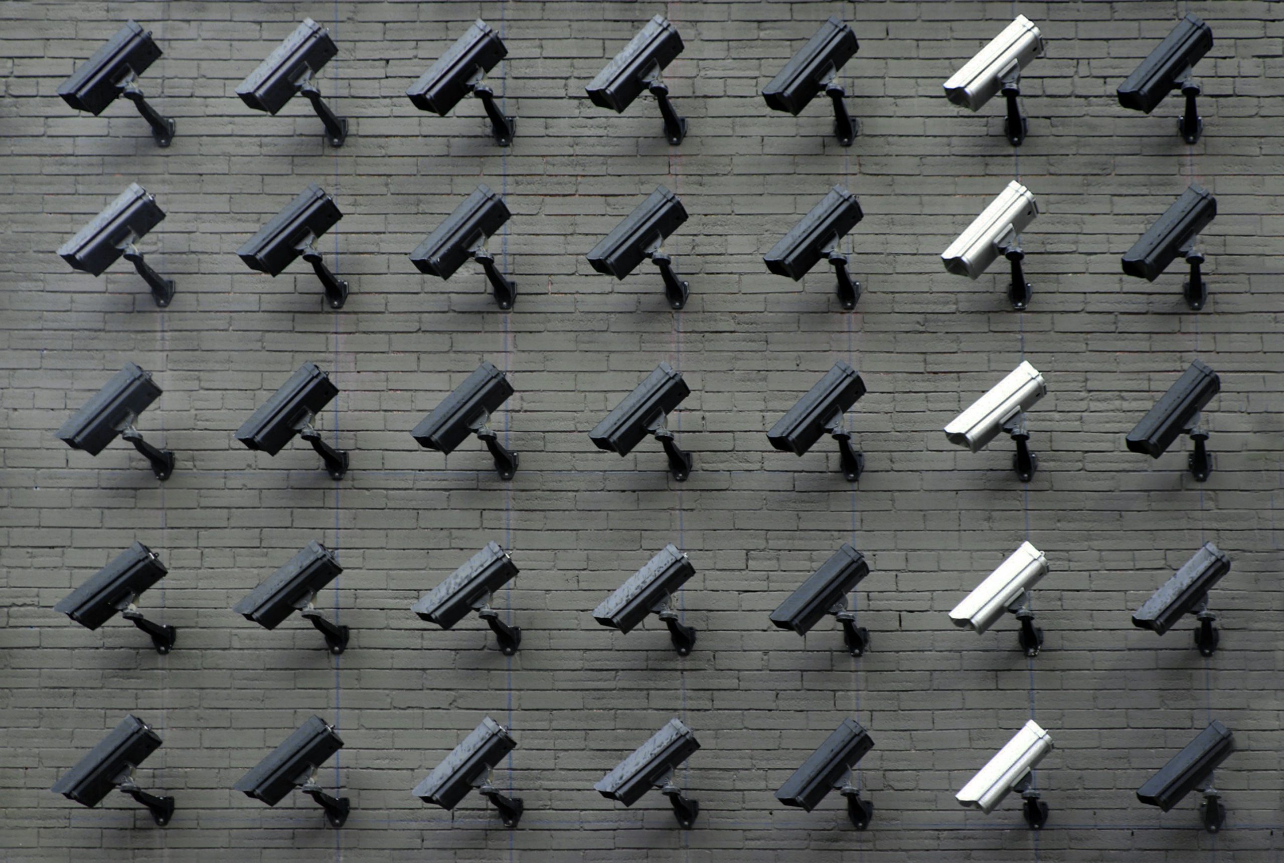 Choosing The Right Security System For Your Business
